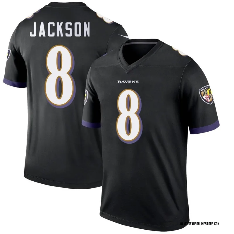 lamar jackson nike