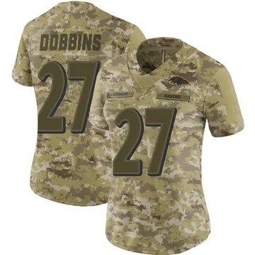 jk dobbins jersey youth