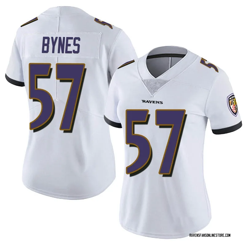 women's baltimore ravens jersey