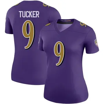 justin tucker women's jersey