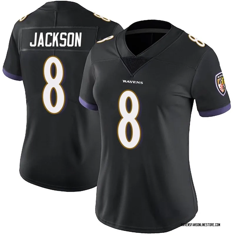 lamar jackson nike