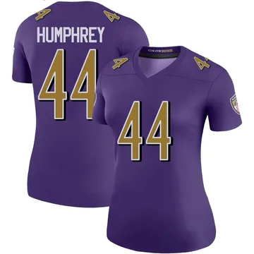 marlon humphrey white jersey