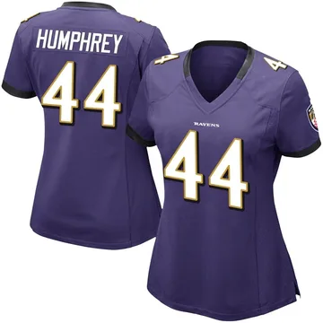 marlon humphrey jersey white