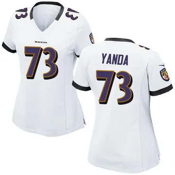 yanda jersey