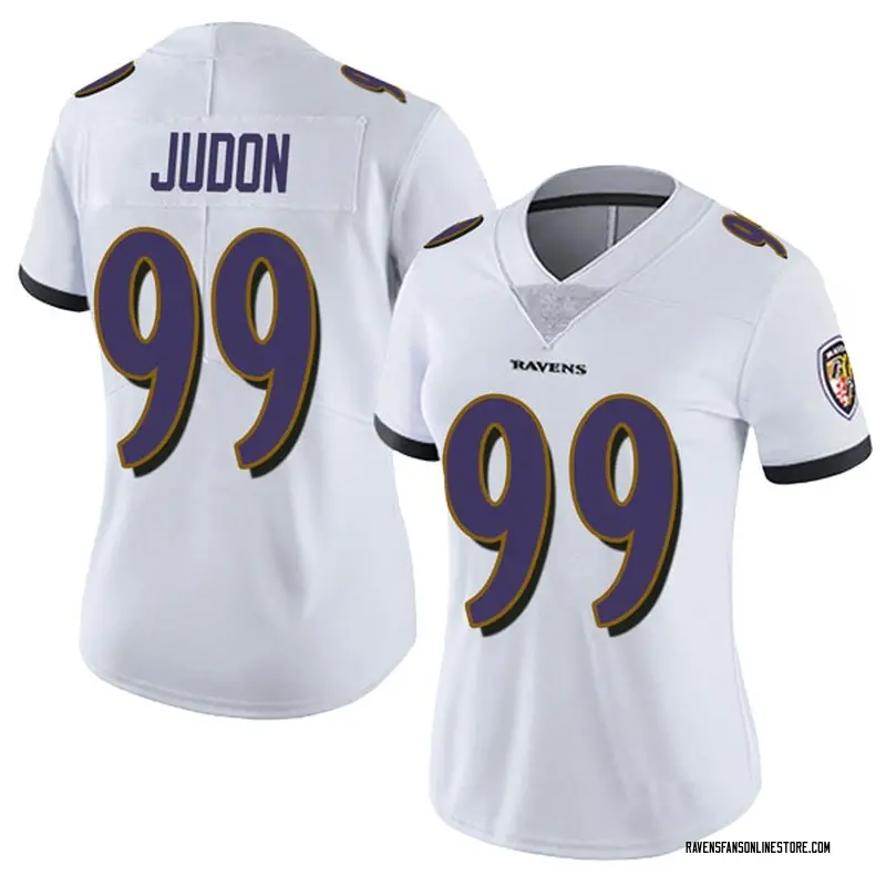 ravens judon jersey