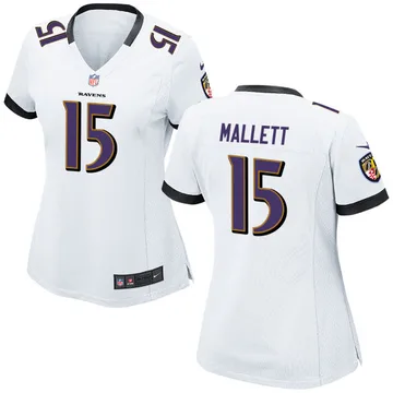 ryan mallett jersey