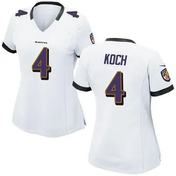 sam koch jerseys