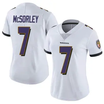 trace mcsorley ravens jersey