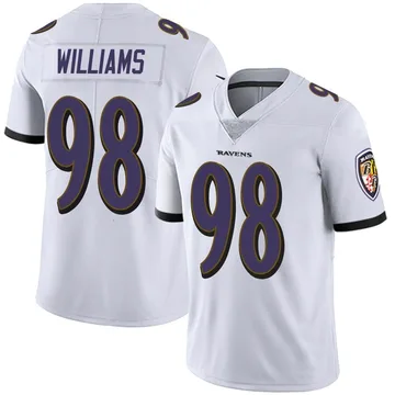 Brandon Williams Jersey Brandon Williams Baltimore Ravens Jerseys Ravens Store