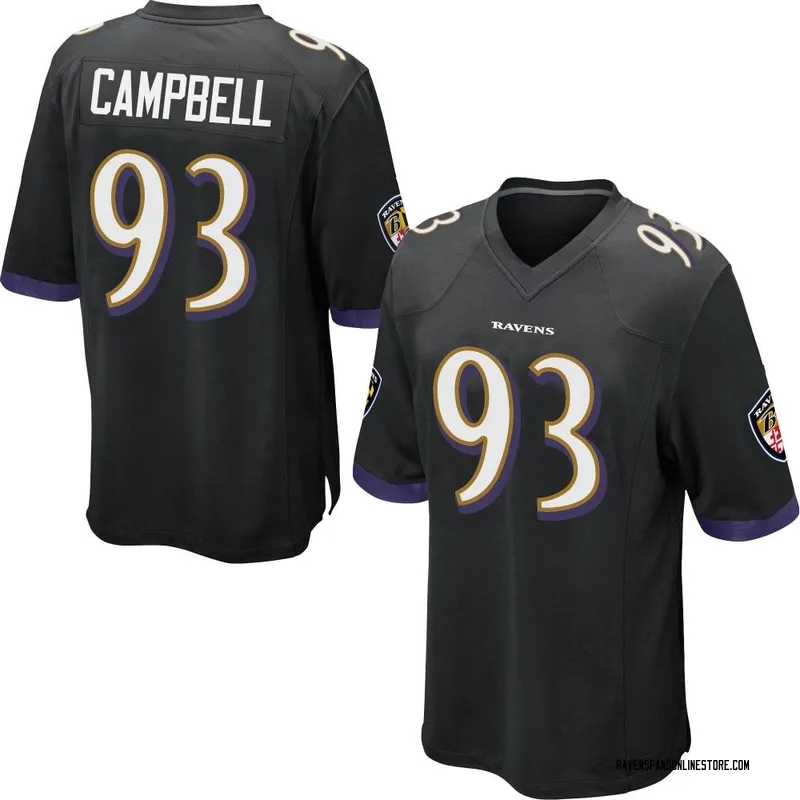 calais campbell jersey