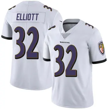 DeShon Elliott Jersey, DeShon Elliott Baltimore Ravens Jerseys ...