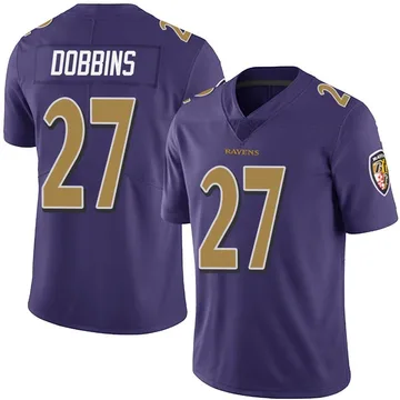 jk dobbins jersey ravens