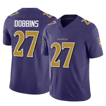 jk dobbins jersey youth