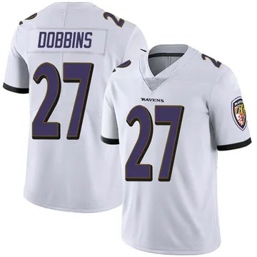 jk dobbins jersey youth