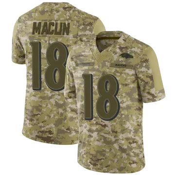 jeremy maclin jersey