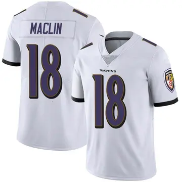 Jeremy Maclin Jersey, Jeremy Maclin Baltimore Ravens Jerseys ...