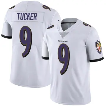 Justin Tucker Jersey, Justin Tucker Baltimore Ravens Jerseys ...