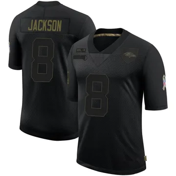 nfl shop lamar jackson jersey