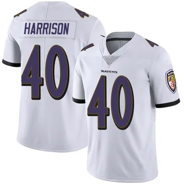 malik harrison ravens jersey