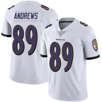 black mark andrews jersey