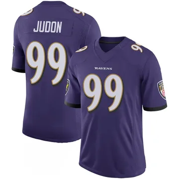 ravens judon jersey