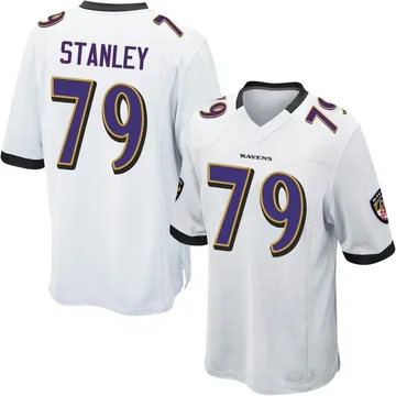 ronnie stanley jersey